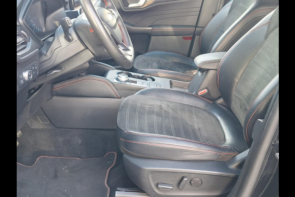 Ford Kuga 2.5 PHEV ST-Line | SOH: 91% | Full LED |  Climate | Camera | Cruise control | Leder Stof |