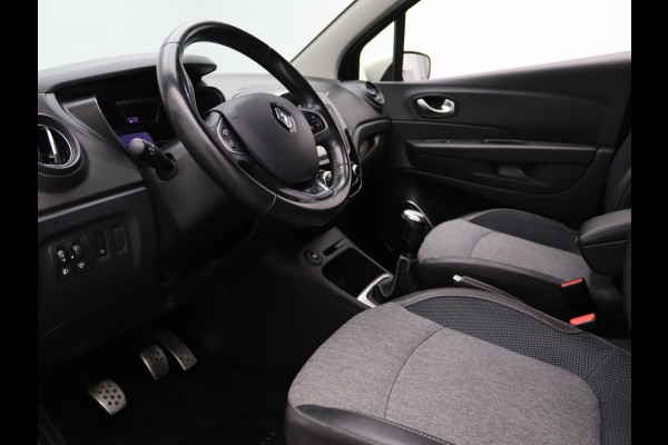 Renault Captur Intens Tce 90pk Camera | Cruise | Navi | Parkeersens. v+a