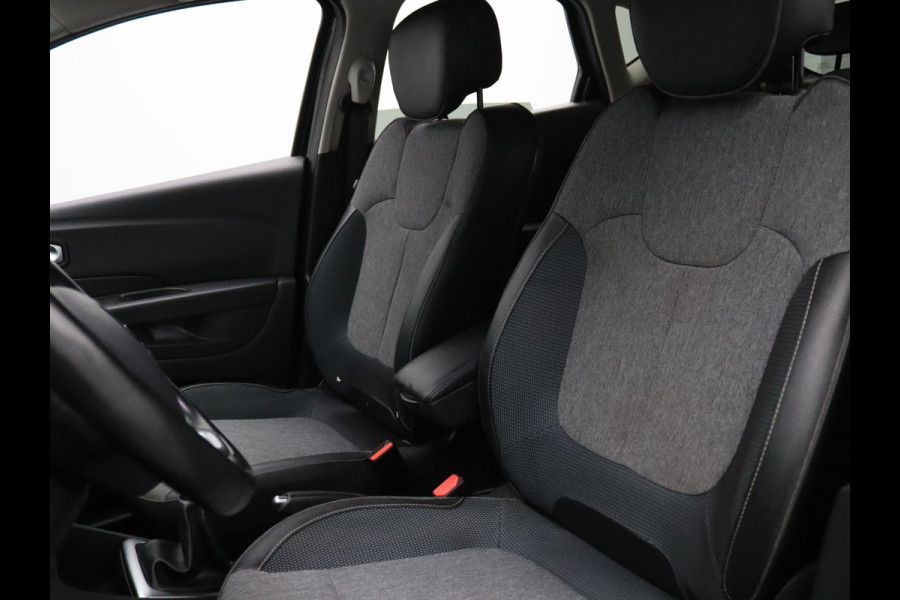 Renault Captur Intens Tce 90pk Camera | Cruise | Navi | Parkeersens. v+a