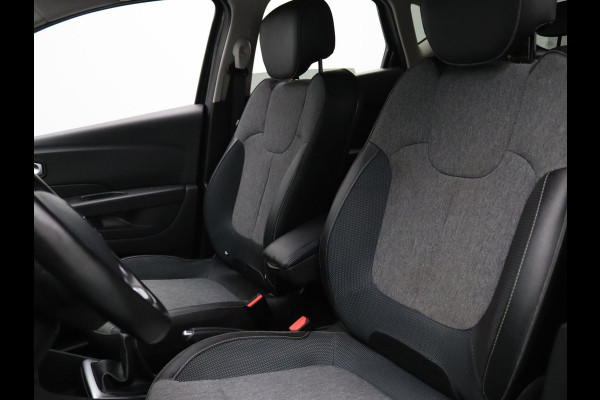 Renault Captur Intens Tce 90pk Camera | Cruise | Navi | Parkeersens. v+a