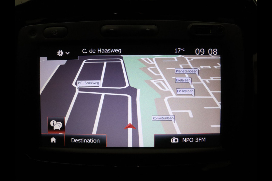Renault Captur Intens Tce 90pk Camera | Cruise | Navi | Parkeersens. v+a