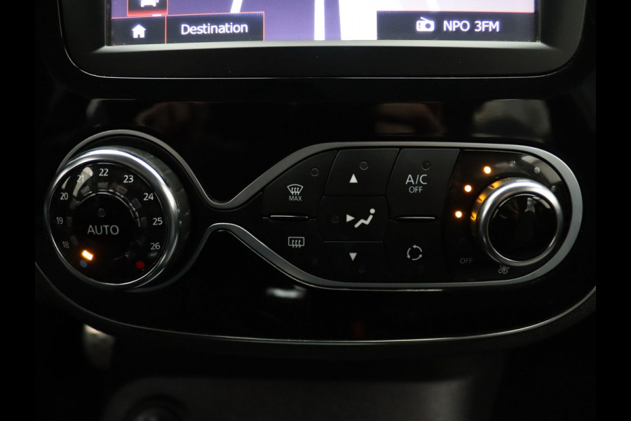 Renault Captur Intens Tce 90pk Camera | Cruise | Navi | Parkeersens. v+a