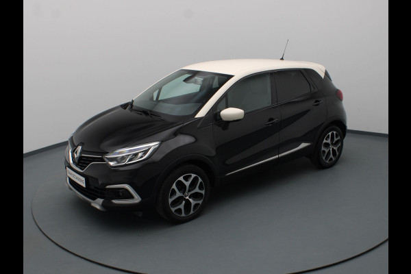 Renault Captur Intens Tce 90pk Camera | Cruise | Navi | Parkeersens. v+a