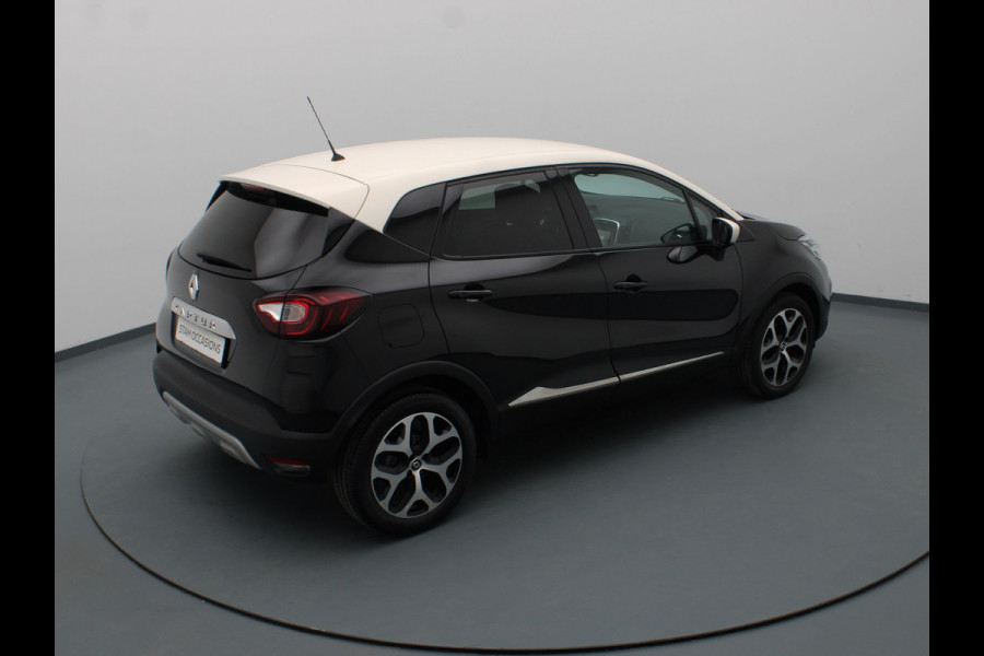 Renault Captur Intens Tce 90pk Camera | Cruise | Navi | Parkeersens. v+a