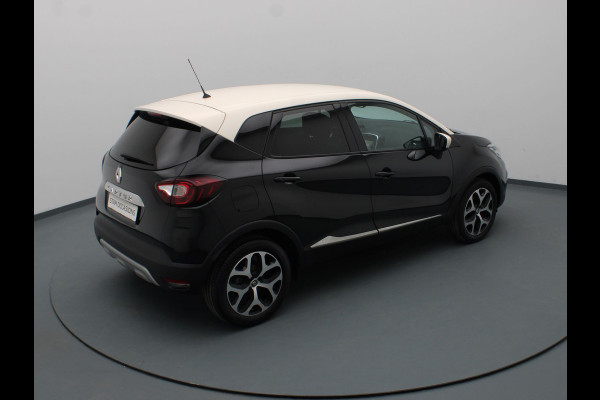 Renault Captur Intens Tce 90pk Camera | Cruise | Navi | Parkeersens. v+a