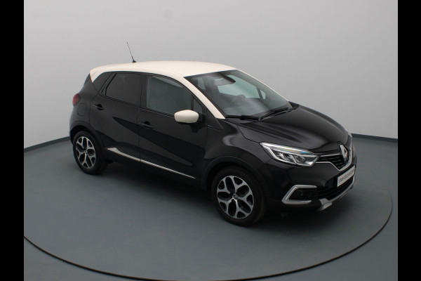 Renault Captur Intens Tce 90pk Camera | Cruise | Navi | Parkeersens. v+a
