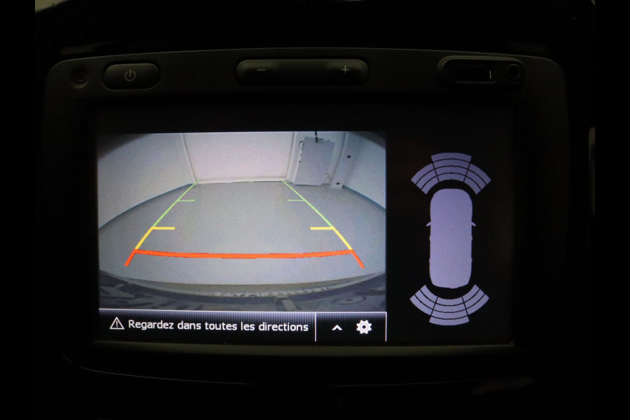Renault Captur Intens Tce 90pk Camera | Cruise | Navi | Parkeersens. v+a