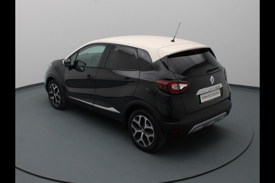 Renault Captur Intens Tce 90pk Camera | Cruise | Navi | Parkeersens. v+a