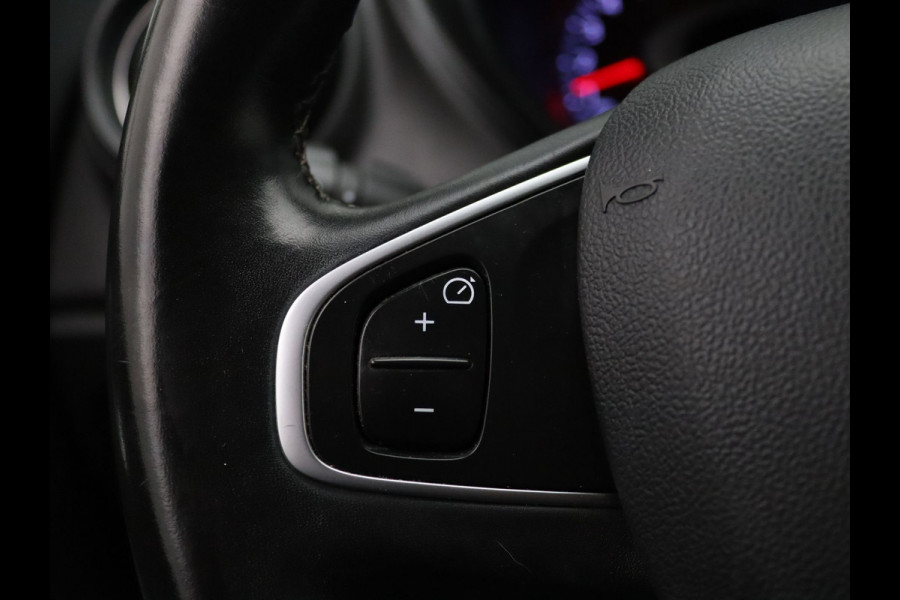 Renault Captur Intens Tce 90pk Camera | Cruise | Navi | Parkeersens. v+a