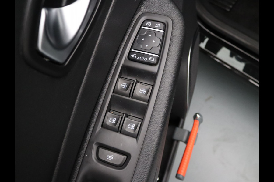 Renault Captur Intens Tce 90pk Camera | Cruise | Navi | Parkeersens. v+a