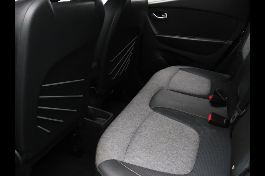 Renault Captur Intens Tce 90pk Camera | Cruise | Navi | Parkeersens. v+a
