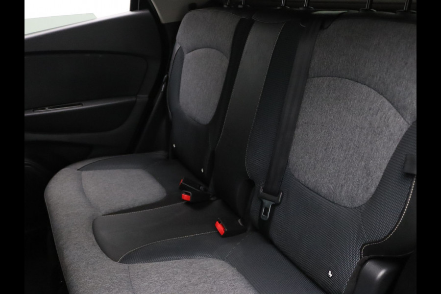 Renault Captur Intens Tce 90pk Camera | Cruise | Navi | Parkeersens. v+a