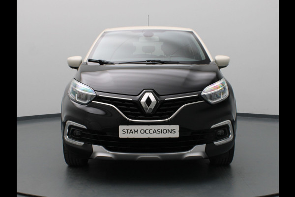 Renault Captur Intens Tce 90pk Camera | Cruise | Navi | Parkeersens. v+a
