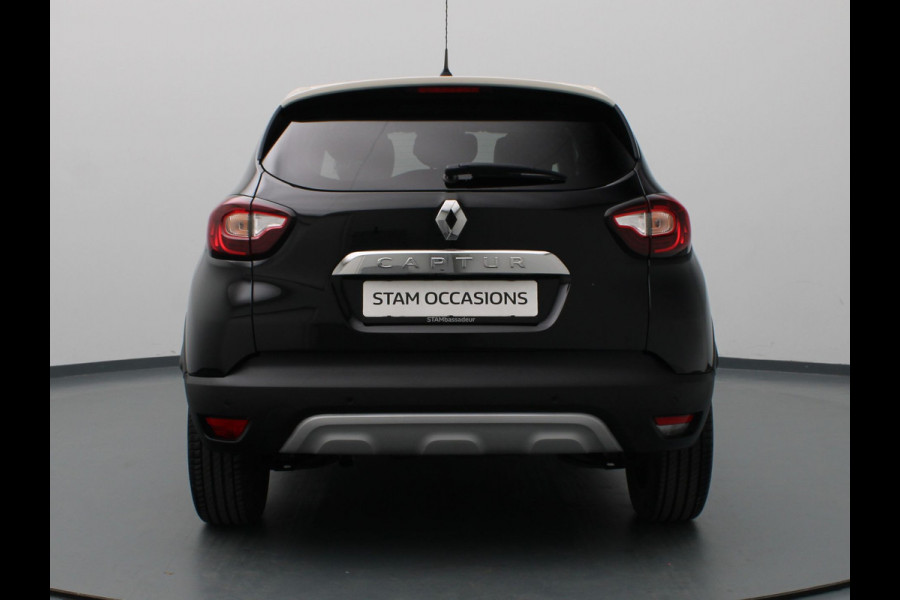 Renault Captur Intens Tce 90pk Camera | Cruise | Navi | Parkeersens. v+a