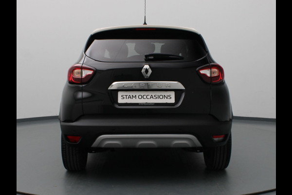Renault Captur Intens Tce 90pk Camera | Cruise | Navi | Parkeersens. v+a