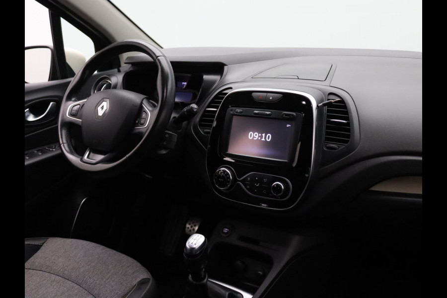 Renault Captur Intens Tce 90pk Camera | Cruise | Navi | Parkeersens. v+a