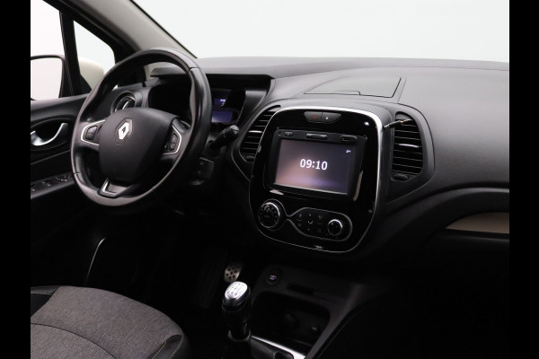 Renault Captur Intens Tce 90pk Camera | Cruise | Navi | Parkeersens. v+a