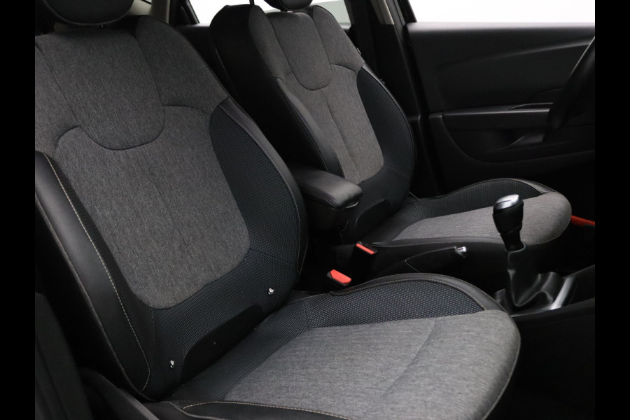 Renault Captur Intens Tce 90pk Camera | Cruise | Navi | Parkeersens. v+a