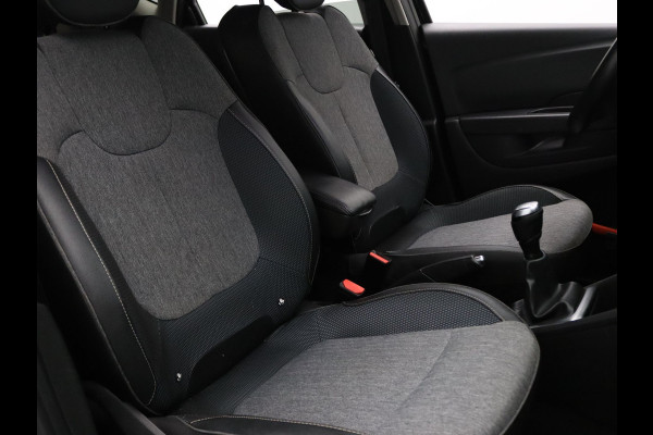 Renault Captur Intens Tce 90pk Camera | Cruise | Navi | Parkeersens. v+a