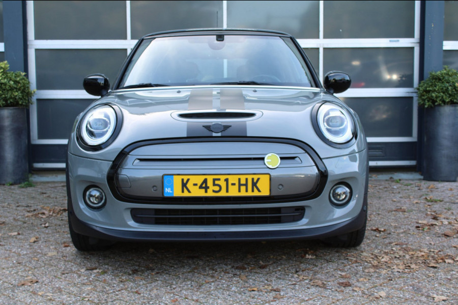 MINI Electric Charged 33 kWh/Pano/Leder/Headup