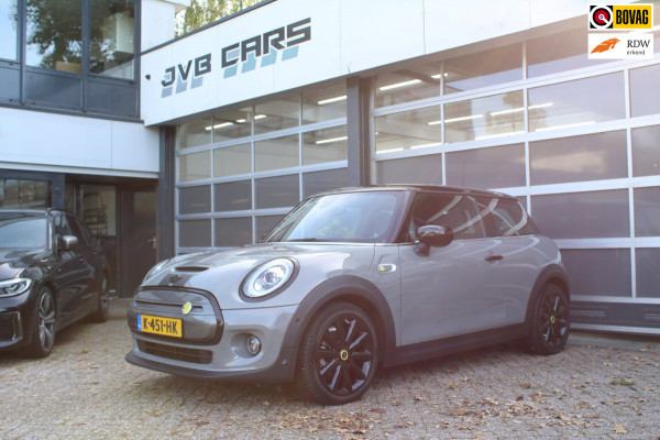 MINI Electric Charged 33 kWh/Pano/Leder/Headup
