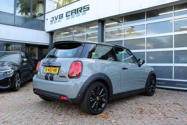 MINI Electric Charged 33 kWh/Pano/Leder/Headup