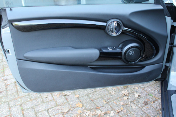 MINI Electric Charged 33 kWh/Pano/Leder/Headup