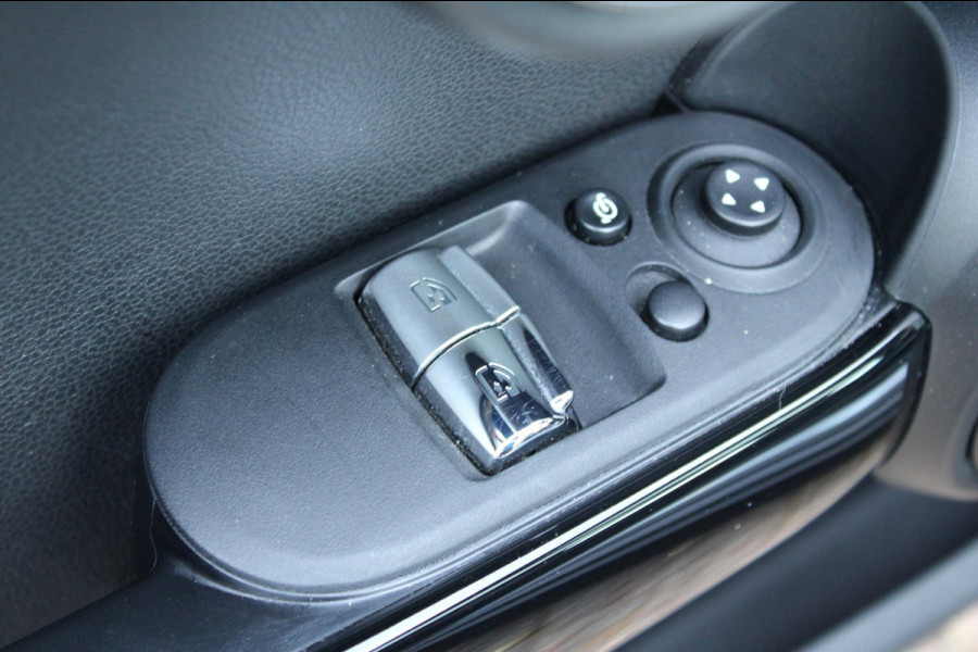 MINI Electric Charged 33 kWh/Pano/Leder/Headup