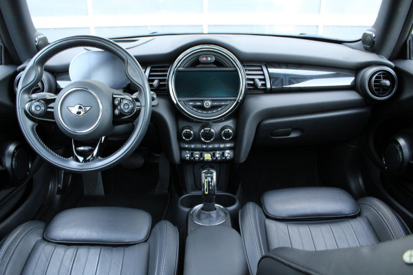 MINI Electric Charged 33 kWh/Pano/Leder/Headup