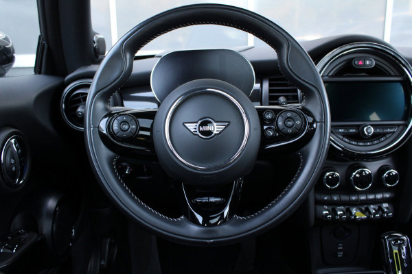 MINI Electric Charged 33 kWh/Pano/Leder/Headup