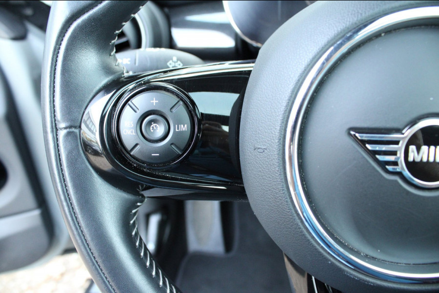 MINI Electric Charged 33 kWh/Pano/Leder/Headup