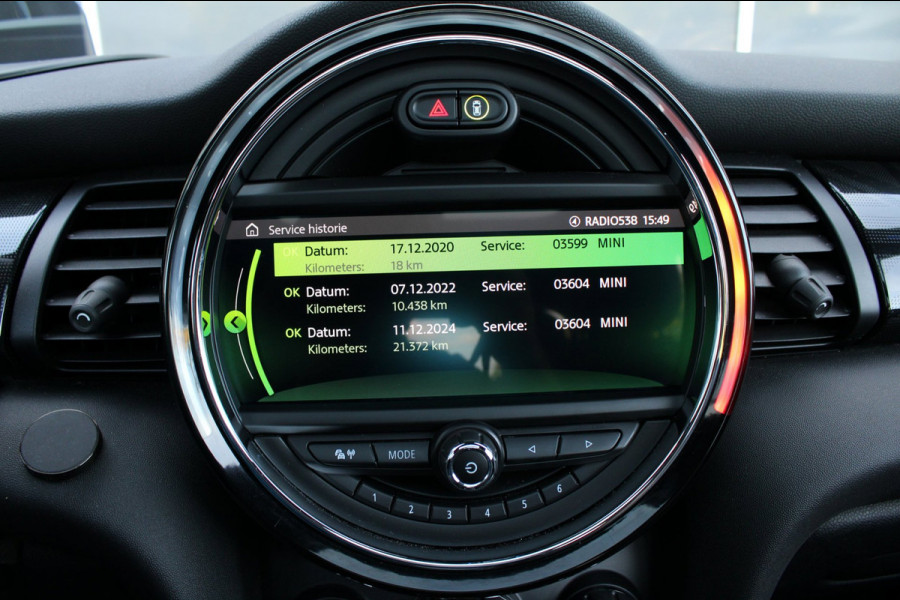 MINI Electric Charged 33 kWh/Pano/Leder/Headup