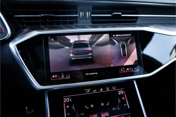 Audi A7 Sportback 55 TFSI e quattro Competition - S Line | Panorama | Memory | Stoelkoeling & Massage | 360 Camera