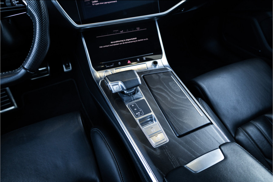 Audi A7 Sportback 55 TFSI e quattro Competition - S Line | Panorama | Memory | Stoelkoeling & Massage | 360 Camera