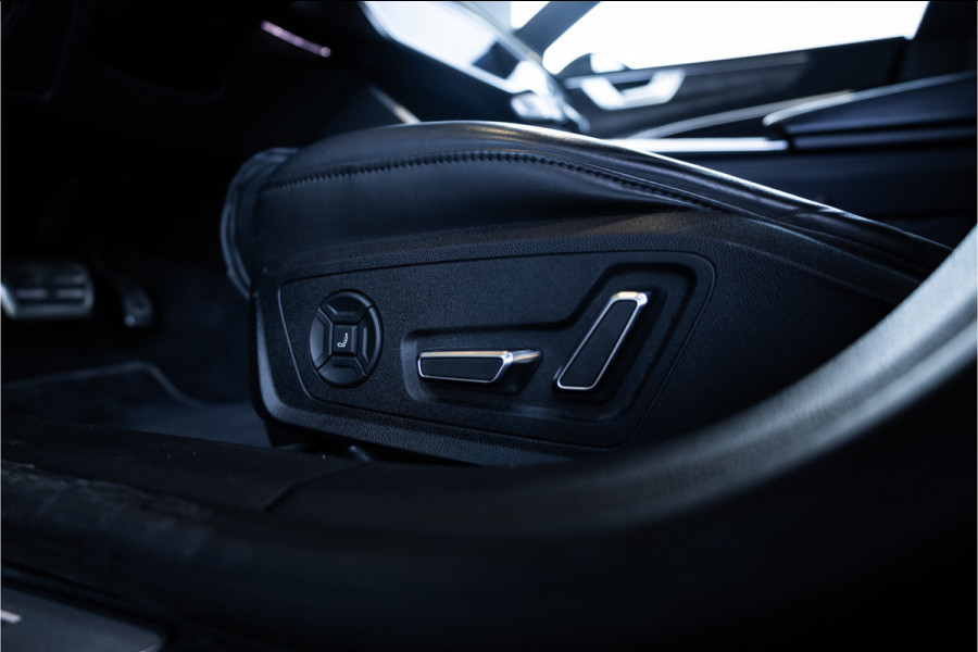 Audi A7 Sportback 55 TFSI e quattro Competition - S Line | Panorama | Memory | Stoelkoeling & Massage | 360 Camera