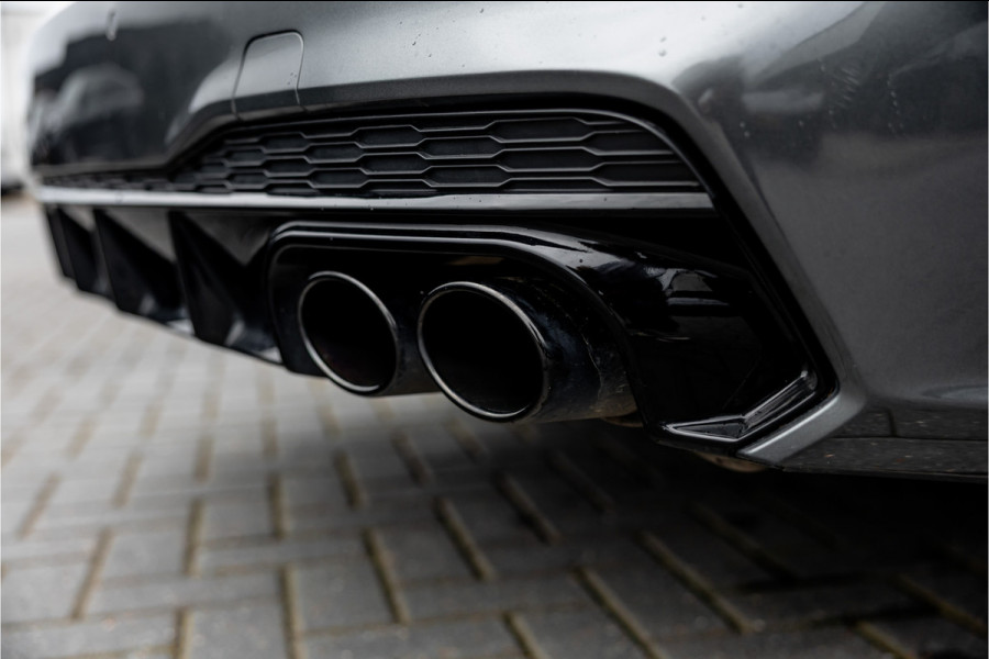 Audi A7 Sportback 55 TFSI e quattro Competition - S Line | Panorama | Memory | Stoelkoeling & Massage | 360 Camera