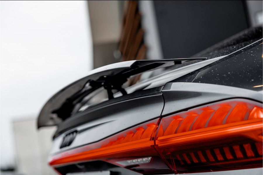 Audi A7 Sportback 55 TFSI e quattro Competition - S Line | Panorama | Memory | Stoelkoeling & Massage | 360 Camera