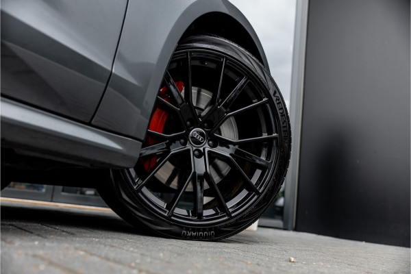 Audi A7 Sportback 55 TFSI e quattro Competition - S Line | Panorama | Memory | Stoelkoeling & Massage | 360 Camera