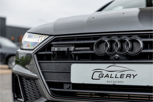 Audi A7 Sportback 55 TFSI e quattro Competition - S Line | Panorama | Memory | Stoelkoeling & Massage | 360 Camera