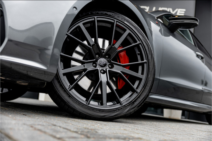 Audi A7 Sportback 55 TFSI e quattro Competition - S Line | Panorama | Memory | Stoelkoeling & Massage | 360 Camera
