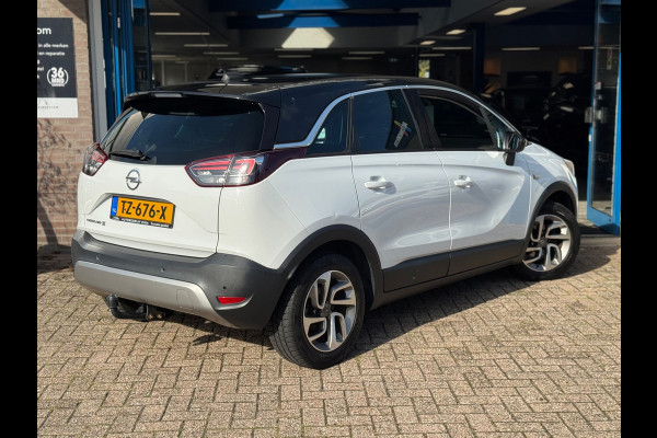 Opel Crossland X 1.2 Innovation 2018 WIT NAVI CLIMA LM NAP!