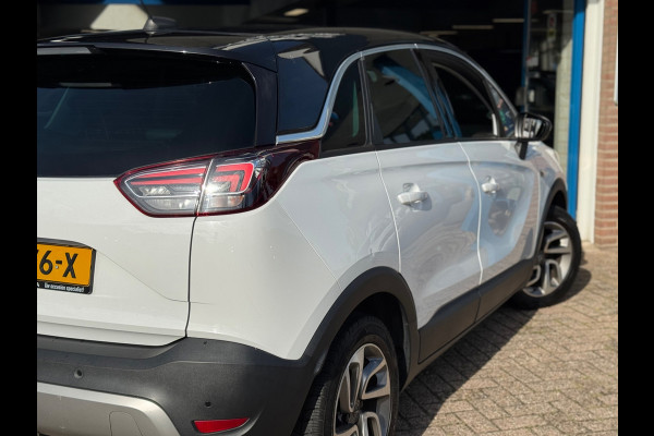 Opel Crossland X 1.2 Innovation 2018 WIT NAVI CLIMA LM NAP!