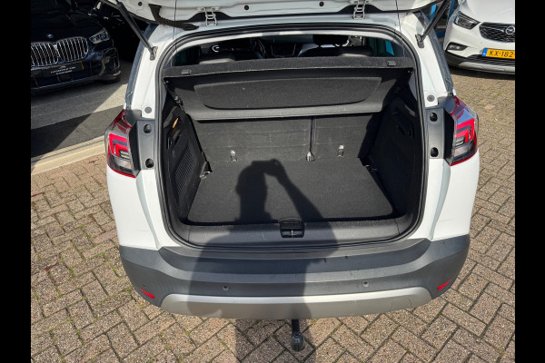 Opel Crossland X 1.2 Innovation 2018 WIT NAVI CLIMA LM NAP!