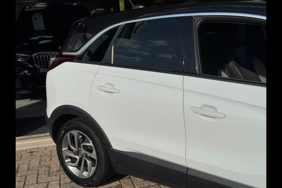 Opel Crossland X 1.2 Innovation 2018 WIT NAVI CLIMA LM NAP!