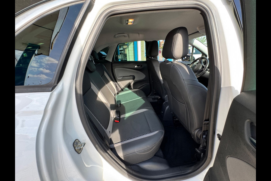 Opel Crossland X 1.2 Innovation 2018 WIT NAVI CLIMA LM NAP!