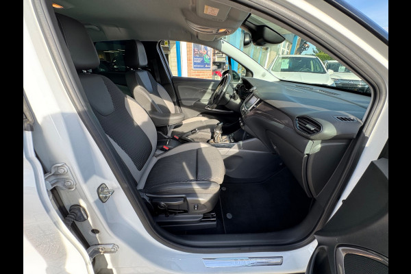 Opel Crossland X 1.2 Innovation 2018 WIT NAVI CLIMA LM NAP!