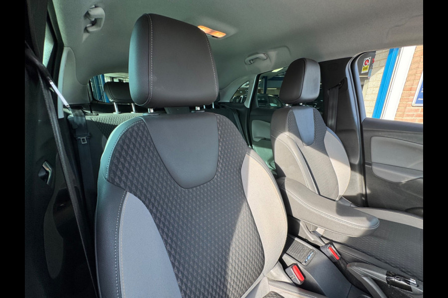 Opel Crossland X 1.2 Innovation 2018 WIT NAVI CLIMA LM NAP!