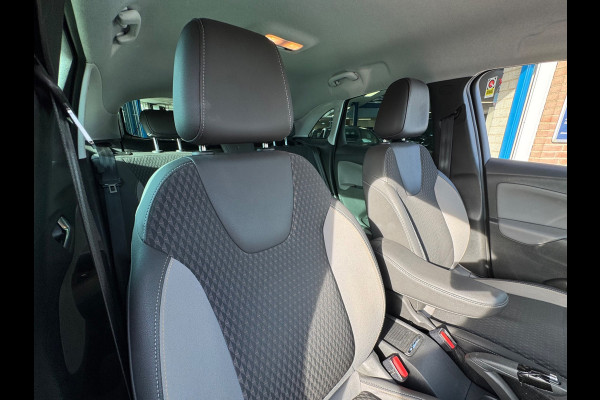 Opel Crossland X 1.2 Innovation 2018 WIT NAVI CLIMA LM NAP!