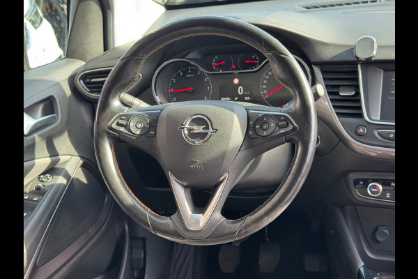 Opel Crossland X 1.2 Innovation 2018 WIT NAVI CLIMA LM NAP!