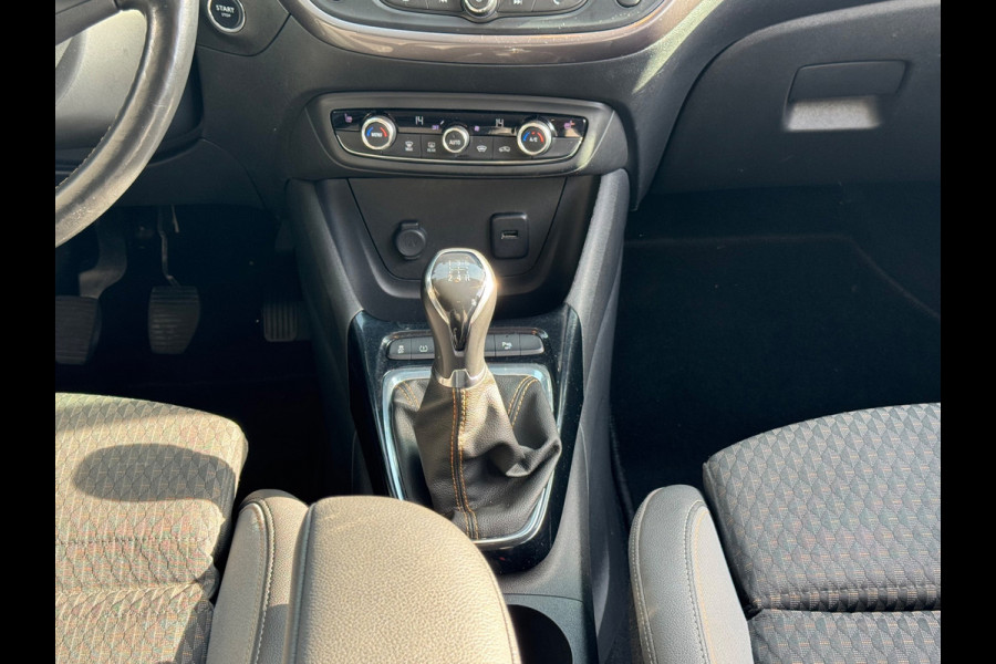 Opel Crossland X 1.2 Innovation 2018 WIT NAVI CLIMA LM NAP!